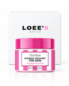 Crema Hidratante Corporal Reparadora