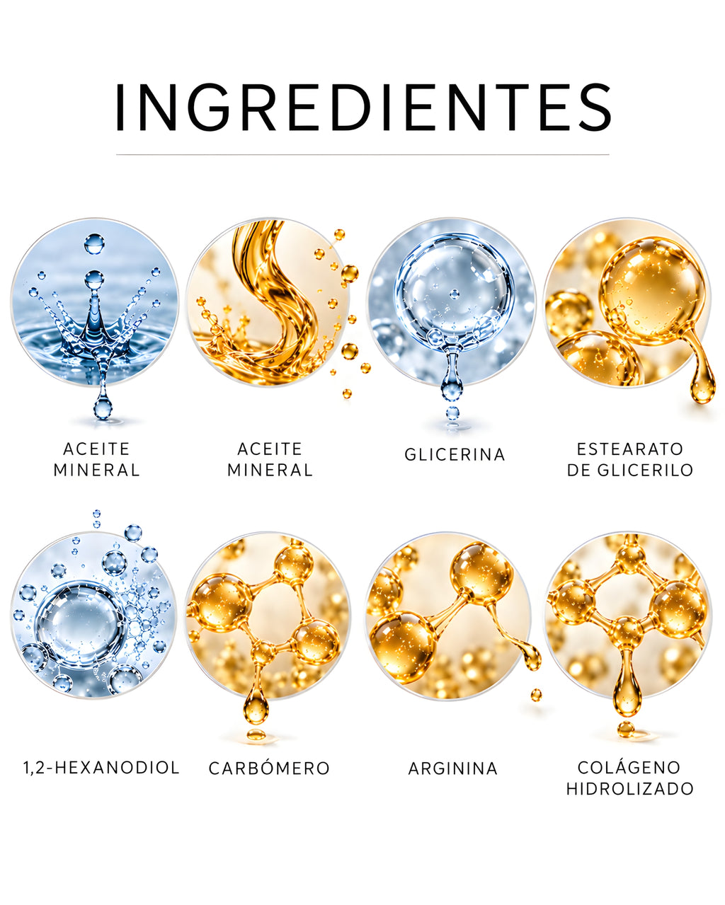 Crema Hidratante Corporal Reparadora