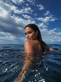 Paulina Cazorla