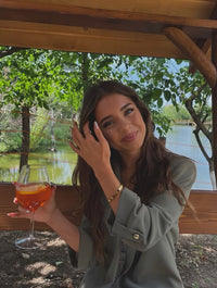 Valentina Pérez